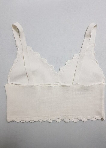 Trendyol & Milla Triko Bralet