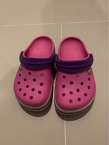 Crocs terlik