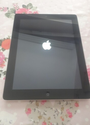  Beden İpad 4. Nesil 16 GB