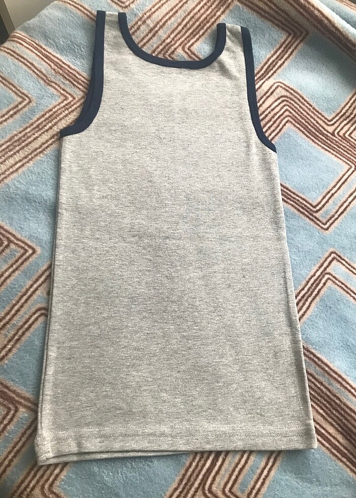 Çocuk atlet - Görsel 2