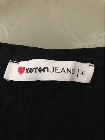xl Beden Koton tshirt xl
