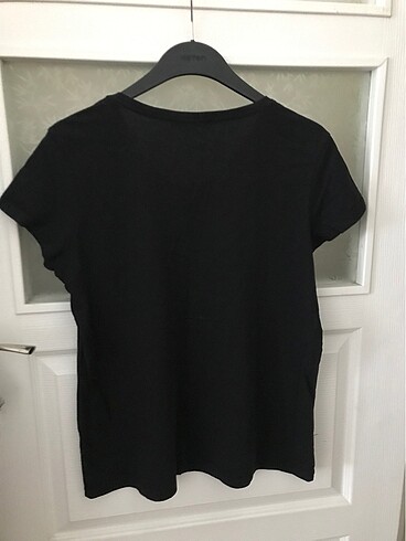 xl Beden siyah Renk Koton tshirt xl