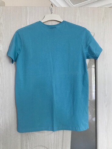 Quiksilver QuickSilver tshirt S beden