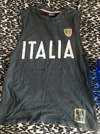 Italia tshirt