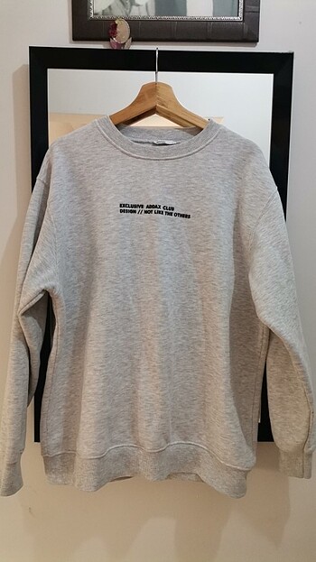 Sweatshirt 