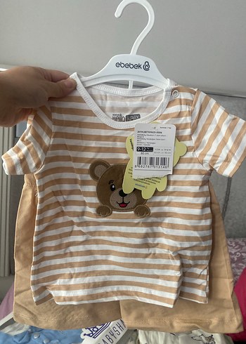 HelloBaby ürünü