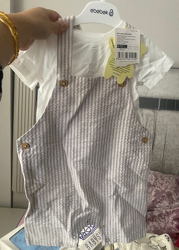 HelloBaby ürünü