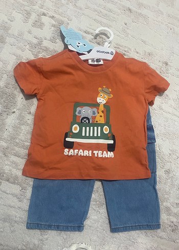 HelloBaby ürünü