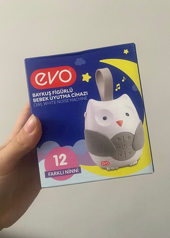 Fisher Price ürünü