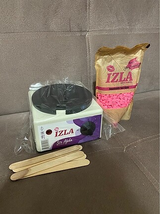 Ağda seti