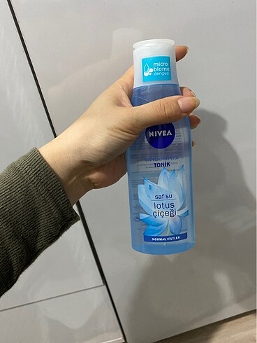 Nivea tonik