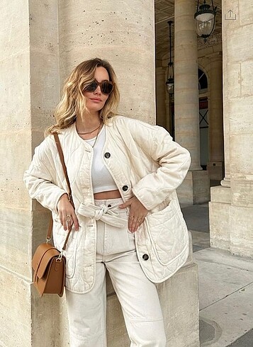 Pull bear ceket
