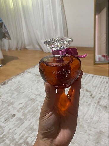 Beden Golden rose parfüm