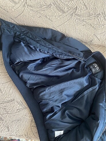 Zara Ceket mont