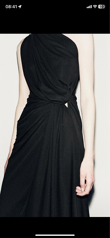 Zara Zara elbise