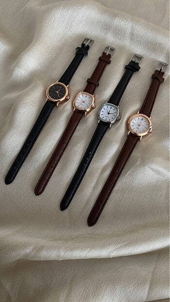 Vintage saat