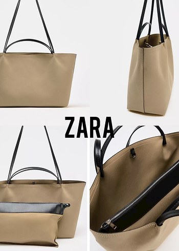 Beden camel Renk Minimalist Bej Kadın Çanta