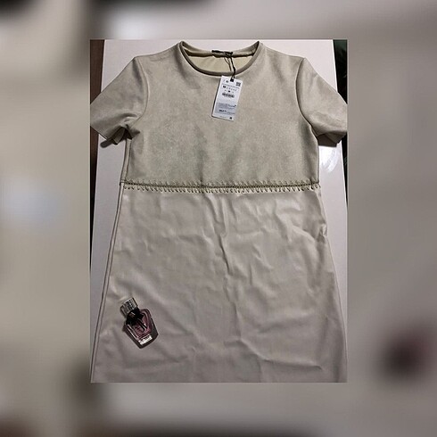 Zara Zara elbise yeni sezon