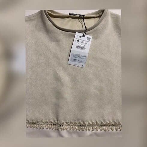 m Beden Zara elbise yeni sezon