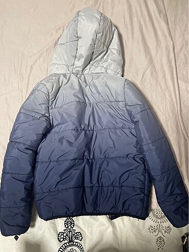 LC Waikiki Lcw şişme mont 8-9 yaş