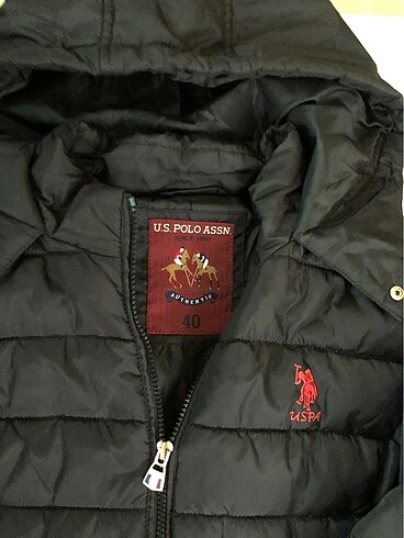 U.S Polo Assn. Us polo mont