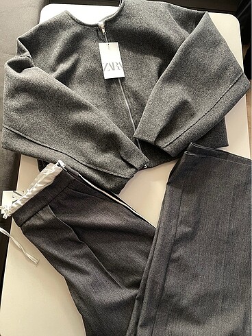 Zara bomber ceket