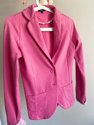 Blazer çeker
