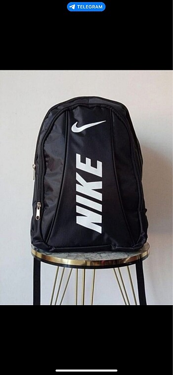 Nike sırt çantası