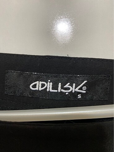 Adil Işık Pantolon