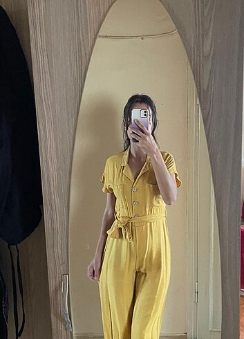 Diğer Tulum 38 beden