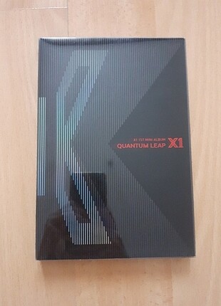 Kpop X1 Albüm