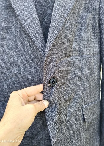 Koton Erkek Ceket