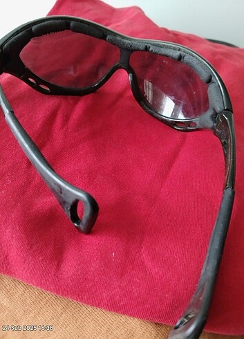 Hız motoru gözlük - Görsel 3