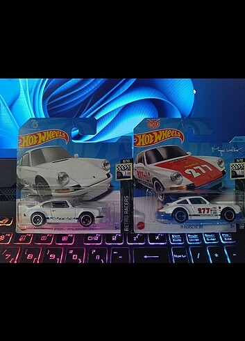 Hot wheels lot