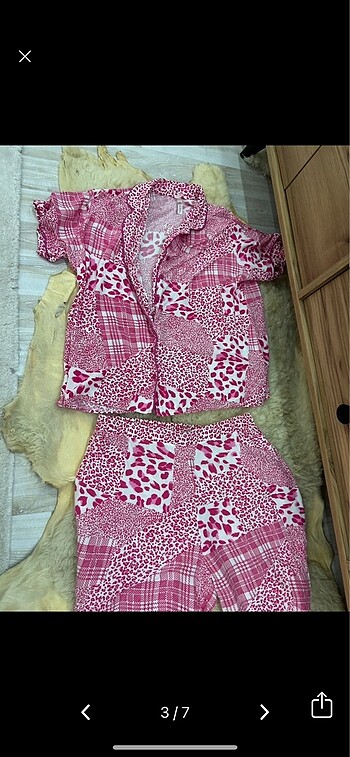 Suwen Suwen pijama