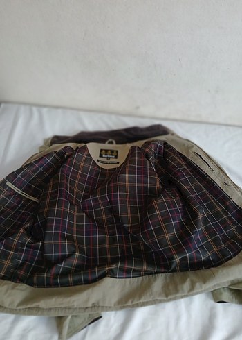 xl Beden BARBOUR WATERPROOF AND BREATHABLE MONT