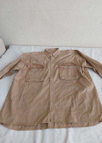 Diğer OUTDOOR UTİLİTY WEAR TAKTİKAL GÖMLEK