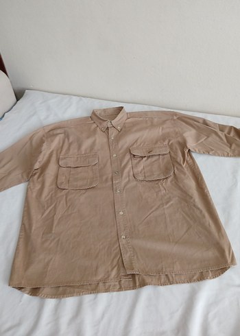 OUTDOOR UTİLİTY WEAR TAKTİKAL GÖMLEK