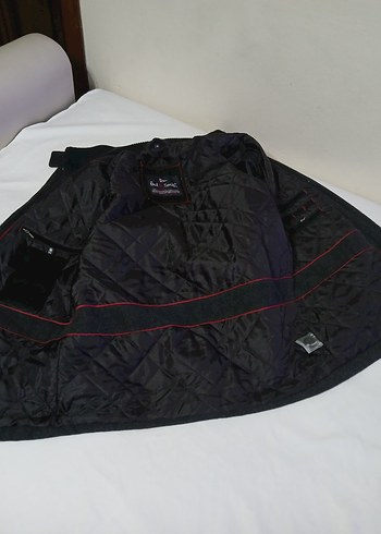 Paul Smith PAUL R SMİTH AVRUPA MONT