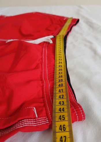 TİMBERLAND ORJİNAL DENİZ ŞORTU - Görsel 4