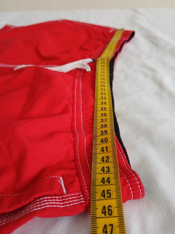 TİMBERLAND ORJİNAL DENİZ ŞORTU - Görsel 4