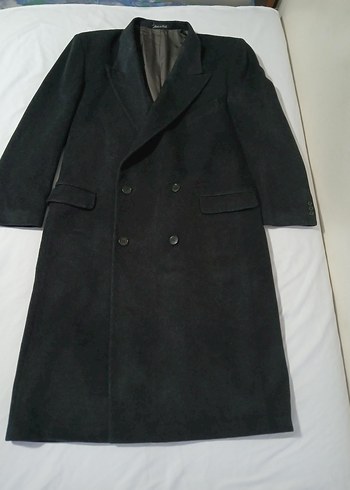 EMPORİO ARMANİ ORJİNAL İTALYAN KRUVAZE PALTO