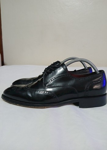 Beymen Business BEYMEN BUSİNESS ORJİNAL RUGAN AYAKKABI