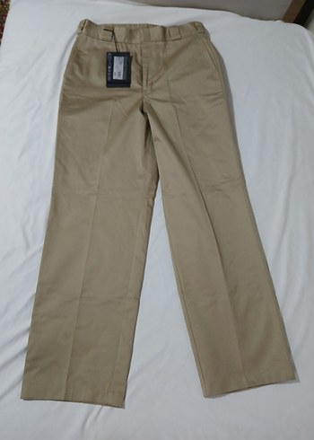 PRADA MİLANO ORJİNAL KANVAS PANTOLON