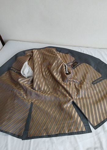 xxl Beden DORMEUİL DORMYSPORT İNGİLİZ TAKIM ELBİSE