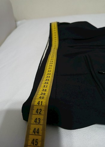 VALENTİNO UOMO ORJİNAL İTALYAN SMOKİN - Görsel 12