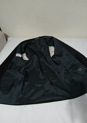 VALENTİNO UOMO ORJİNAL İTALYAN SMOKİN - Görsel 4