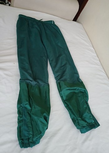 LACOSTE ORJİNAL FİLE ASTARLI EŞOFMAN ALT - Görsel 3