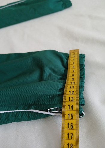 LACOSTE ORJİNAL FİLE ASTARLI EŞOFMAN ALT - Görsel 4