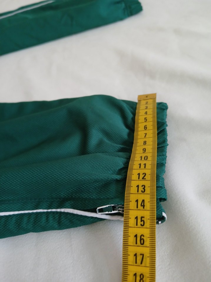 LACOSTE ORJİNAL FİLE ASTARLI EŞOFMAN ALT - Görsel 4